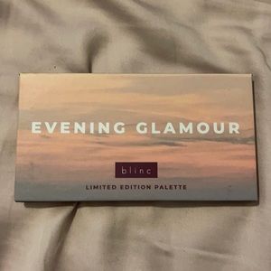Bling Evening Glamour LE Palette